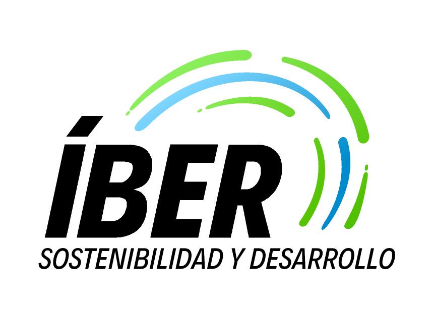 Logotipo de Iber