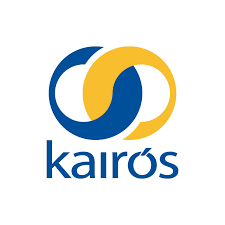 Logotipo de Kairos Cooperativa Social